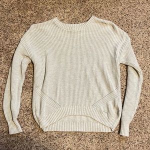 Hollister Sweater